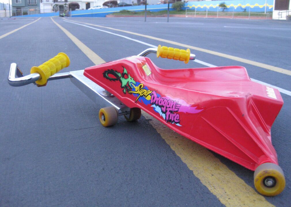 Roller Racer